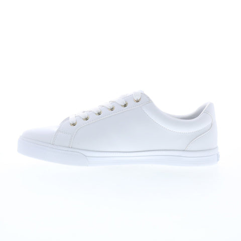 Tommy Hilfiger Lightz TWLIGHTZ Mens White Synthetic Lifestyle Sneakers Shoes
