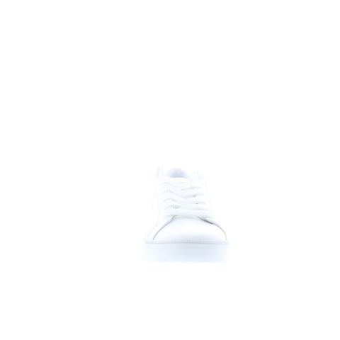 Tommy Hilfiger Aydea TWAYDEA Mens White Synthetic Lifestyle Sneakers Shoes