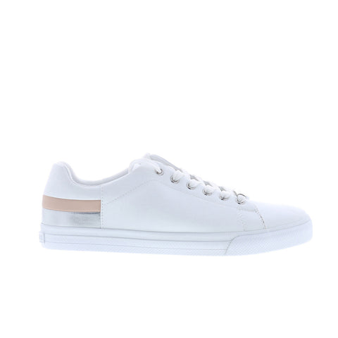 Tommy Hilfiger Laddi 2 TWLADDI2 Mens White Lifestyle Sneakers Shoes