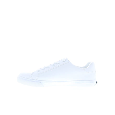 Tommy Hilfiger Lamiss TWLAMISS Mens White Synthetic Lifestyle Sneakers Shoes