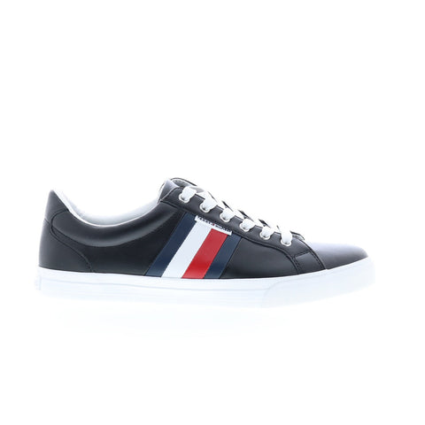 Tommy Hilfiger Lightz 3 TWLIGHTZ3 Mens Black Lifestyle Sneakers Shoes