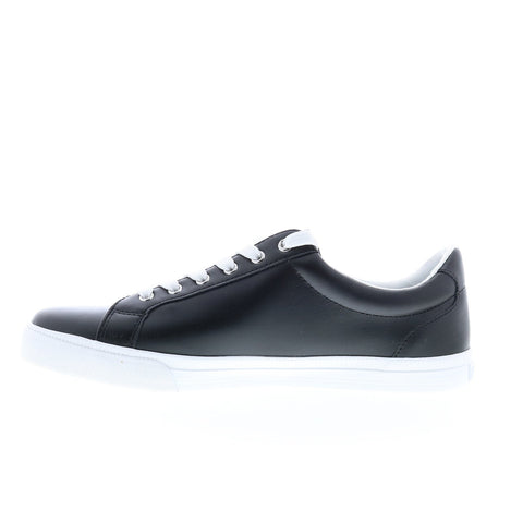 Tommy Hilfiger Lightz 3 TWLIGHTZ3 Mens Black Lifestyle Sneakers Shoes