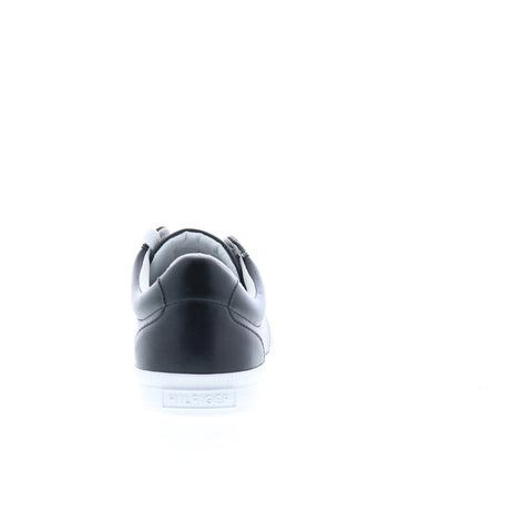 Tommy Hilfiger Lightz 3 TWLIGHTZ3 Mens Black Lifestyle Sneakers Shoes