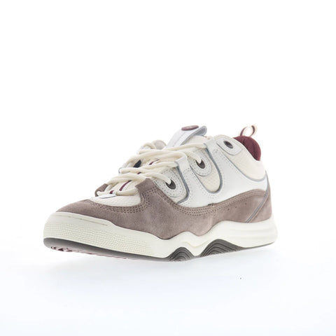 ES Two Nine 8 5101000212392 Mens Beige Skate Inspired Sneakers Shoes