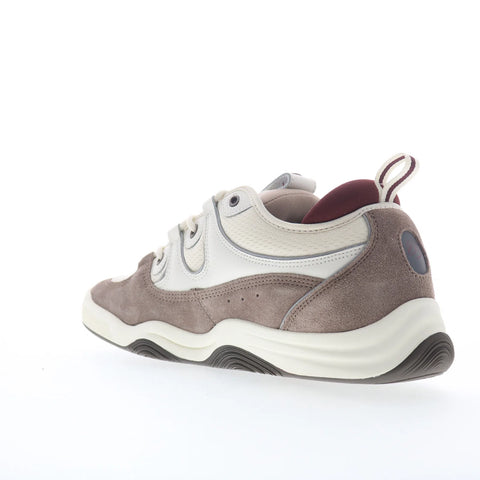 ES Two Nine 8 5101000212392 Mens Beige Skate Inspired Sneakers Shoes