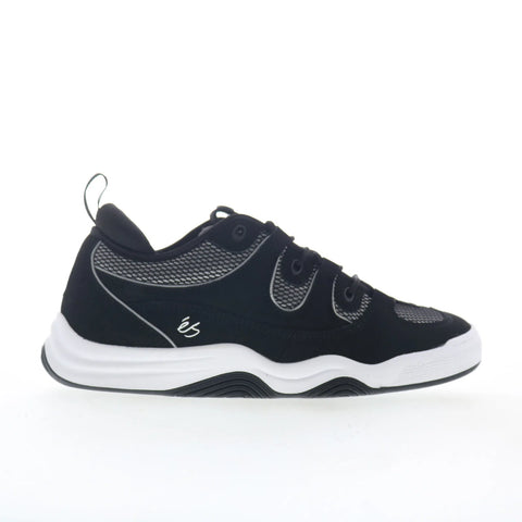 ES Two Nine 8 5101000212976 Mens Black Skate Inspired Sneakers Shoes