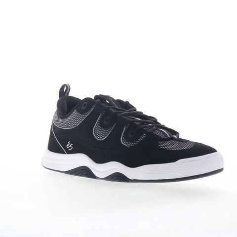 ES Two Nine 8 5101000212976 Mens Black Skate Inspired Sneakers Shoes