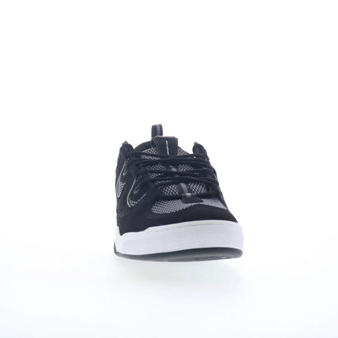 ES Two Nine 8 5101000212976 Mens Black Skate Inspired Sneakers Shoes