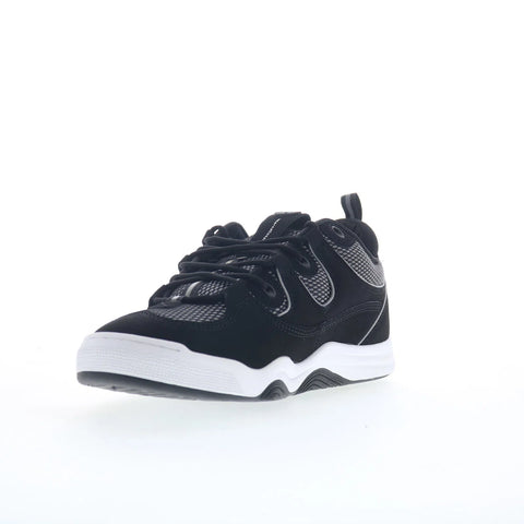 ES Two Nine 8 5101000212976 Mens Black Skate Inspired Sneakers Shoes