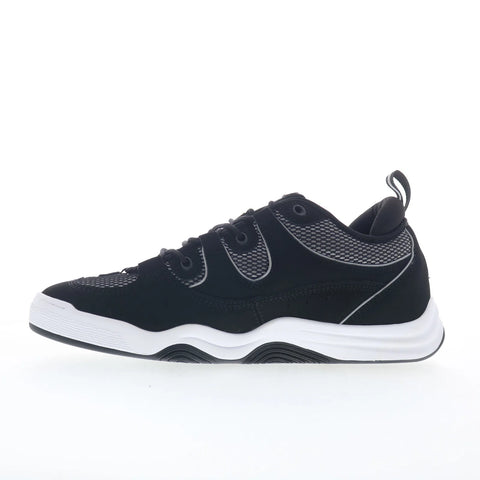 ES Two Nine 8 5101000212976 Mens Black Skate Inspired Sneakers Shoes