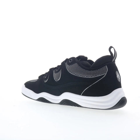 ES Two Nine 8 5101000212976 Mens Black Skate Inspired Sneakers Shoes