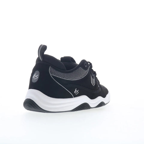 ES Two Nine 8 5101000212976 Mens Black Skate Inspired Sneakers Shoes
