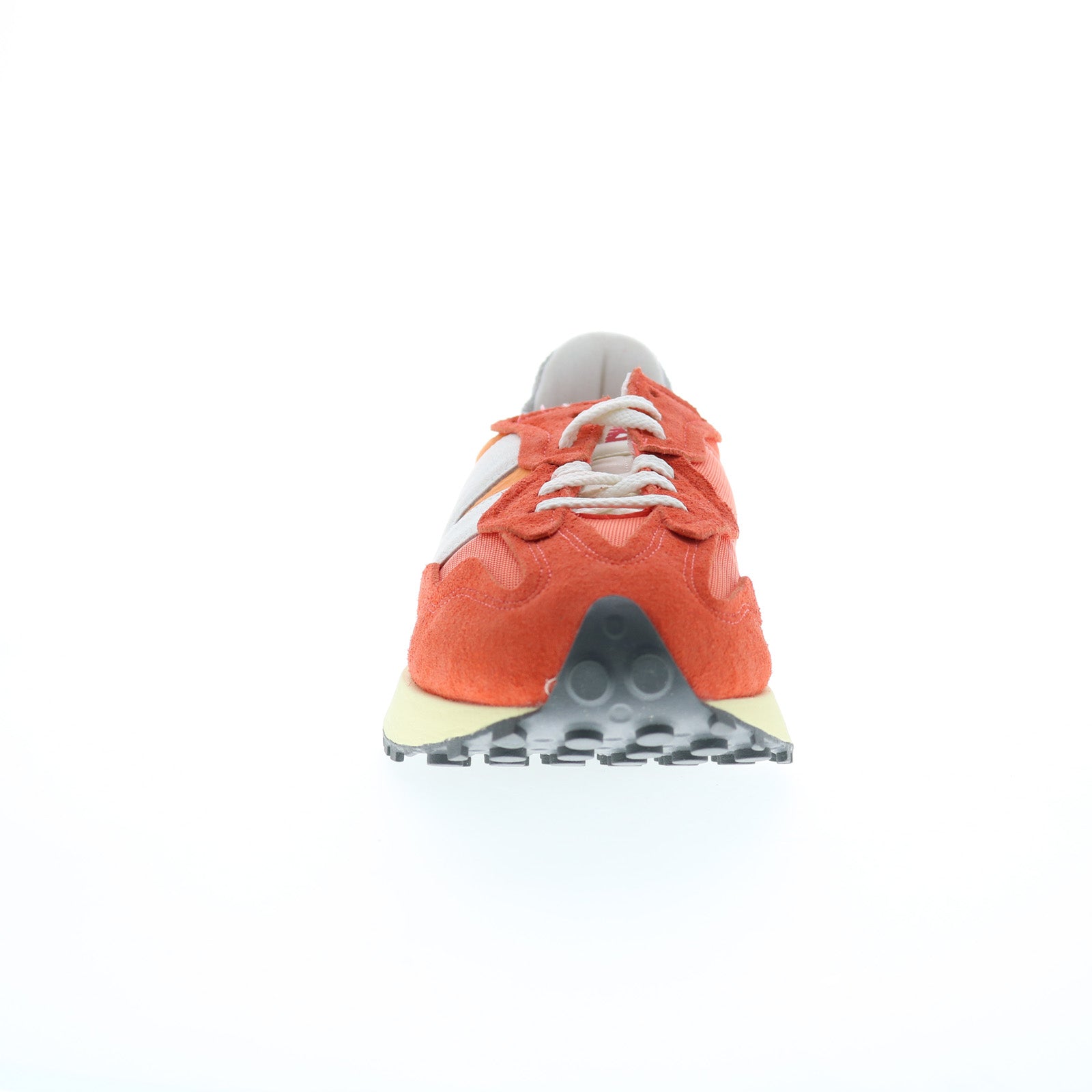New Balance 327 Burnt Orange Lifestyle Shoes U327WRC Men’s US 9 D New Balance 327 - Orange - U327LF main image 2