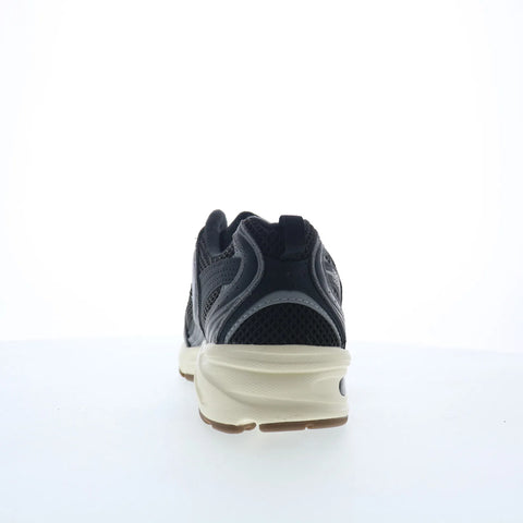New Balance 530 U5309TN Mens Black Mesh Lace Up Lifestyle Sneakers Shoes