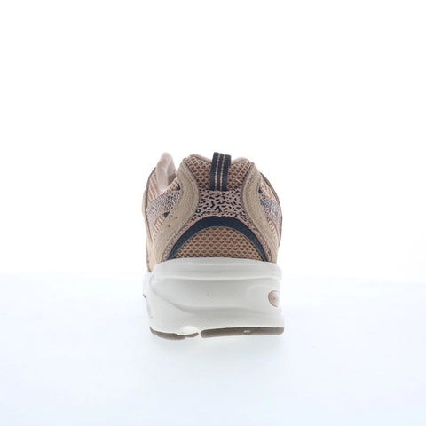 New Balance 530 U530CRA Mens Brown Mesh Lace Up Lifestyle Sneakers Shoes