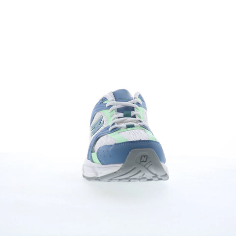 New Balance 530 U530NPA Mens Blue Mesh Athletic Running Shoes