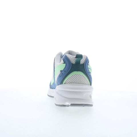 New Balance 530 U530NPA Mens Blue Mesh Athletic Running Shoes
