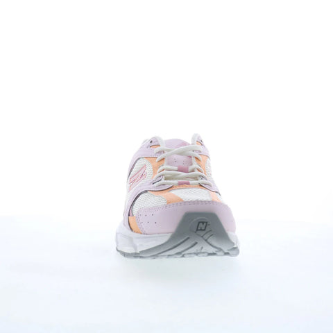 New Balance 530 U530NPB Mens Pink Mesh Athletic Running Shoes