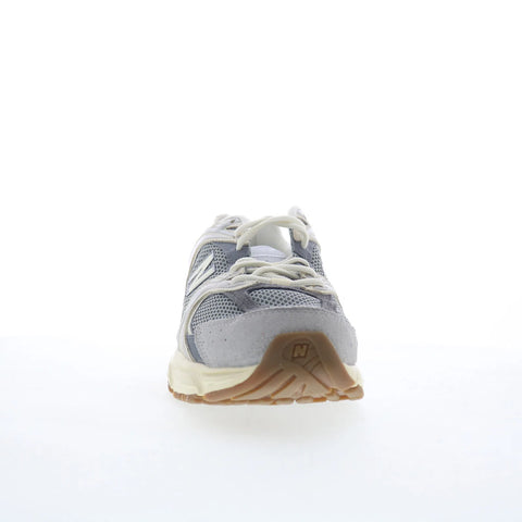 New Balance 530 U530SUB Mens Gray Mesh Athletic Running Shoes