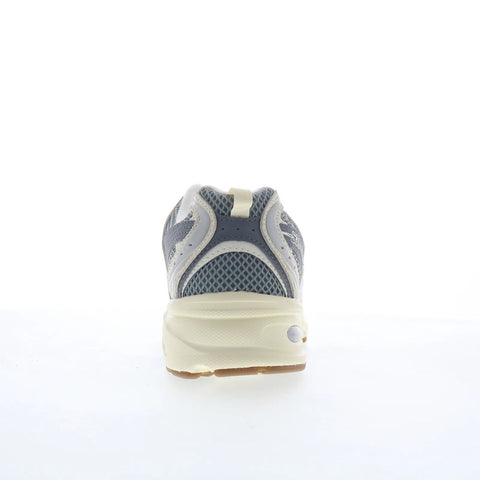 New Balance 530 U530SUB Mens Gray Mesh Athletic Running Shoes