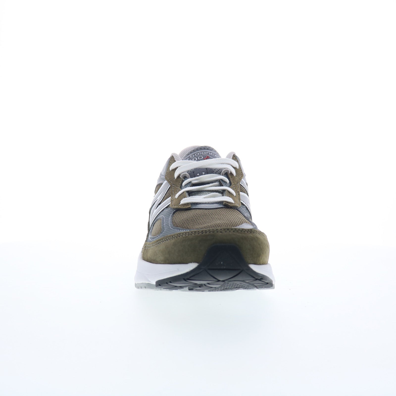 New Balance 990 V6 Made In USA U990OG6 Mens Green Lifestyle 