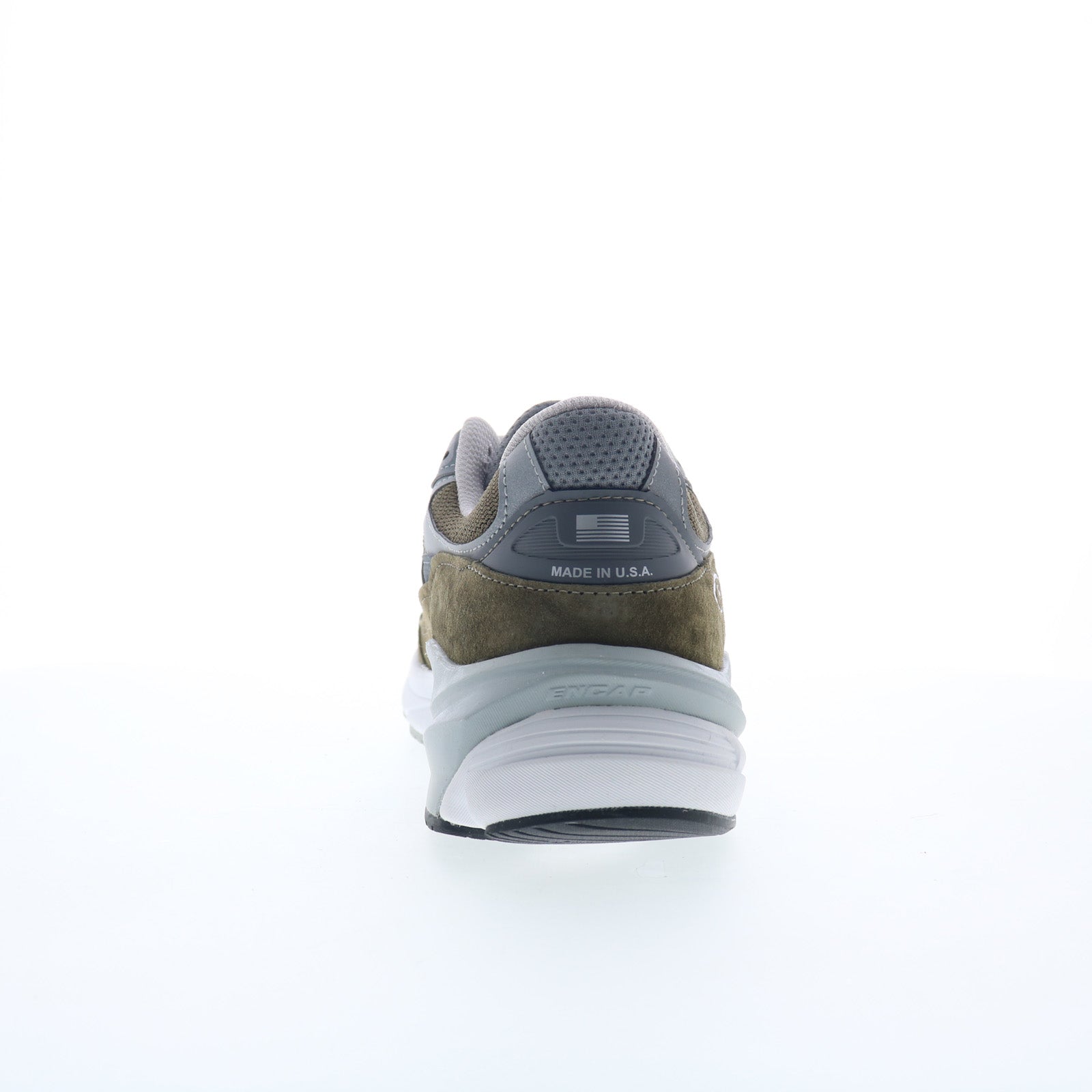 $399 Authentic NEW BALANCE U990OG6 Made in USA Men\'s Green Gray Trainers Sz.10.5 0fec8b0760bb95ff57c32b9f371ffa  main image 2