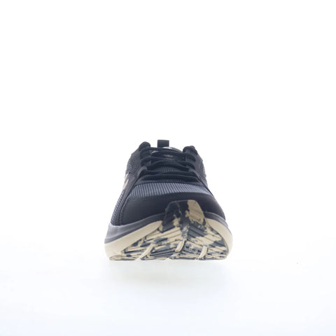 Under Armour Assert 11 6006723-005 Black Mesh Athletic Running Shoes