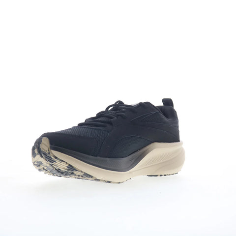Under Armour Assert 11 6006723-005 Black Mesh Athletic Running Shoes