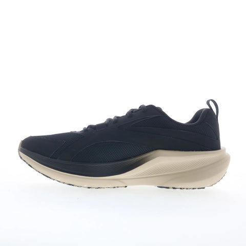 Under Armour Assert 11 6006723-005 Black Mesh Athletic Running Shoes
