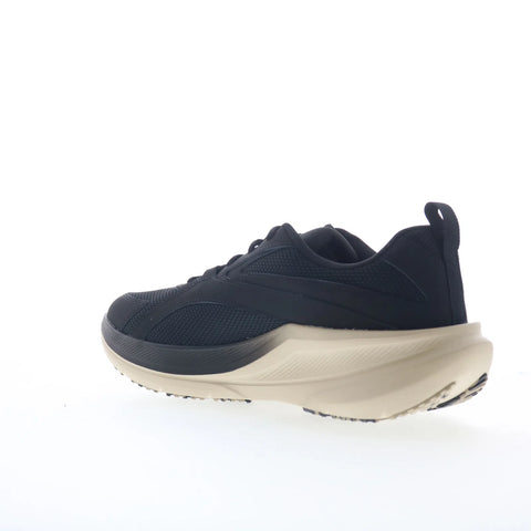 Under Armour Assert 11 6006723-005 Black Mesh Athletic Running Shoes