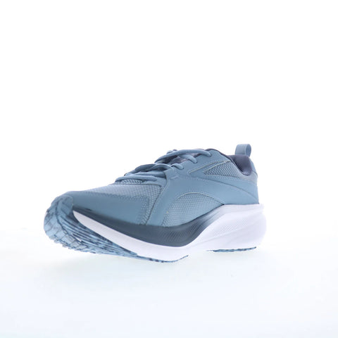 Under Armour Assert 11 6006723-448 Blue Mesh Lace Up Athletic Running Shoes