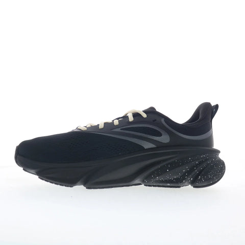 Under Armour Rogue 6 6006719-005 Black Mesh Lace Up Athletic Running Shoes