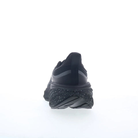 Under Armour Rogue 6 6006719-005 Black Mesh Lace Up Athletic Running Shoes