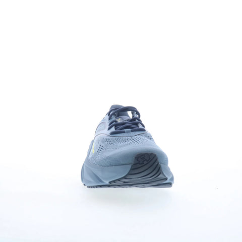 Under Armour Rogue 6 6006719-448 Blue Mesh Lace Up Athletic Running Shoes