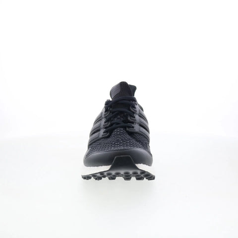 Adidas Ultraboost Golf GV6919 Mens Black Synthetic Athletic Golf Shoes