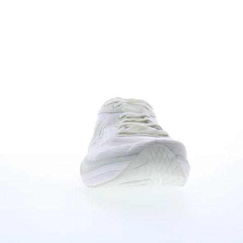 Topo Ultrafly 5 W-ULTRAFLY 5 Womens Gray Mesh Athletic Running Shoes