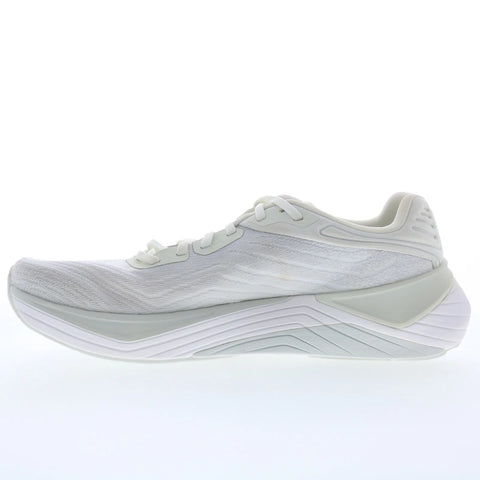 Topo Ultrafly 5 W-ULTRAFLY 5 Womens Gray Mesh Athletic Running Shoes