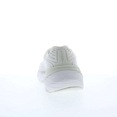 Topo Ultrafly 5 W-ULTRAFLY 5 Womens Gray Mesh Athletic Running Shoes