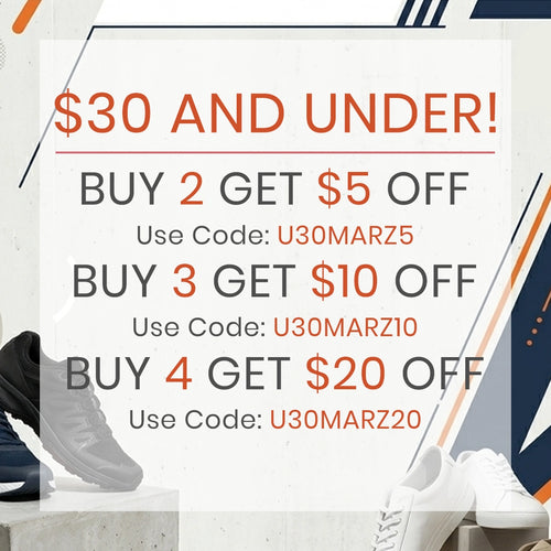 Under $30 collection