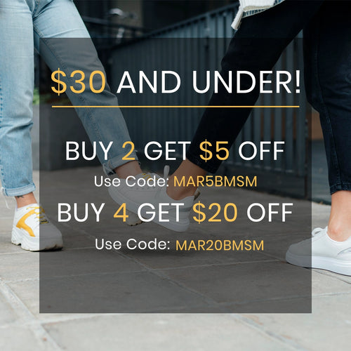 Under $30 collection