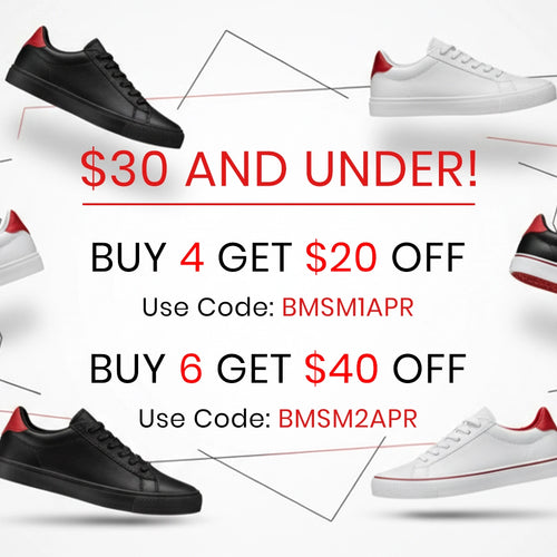 Under $30 collection