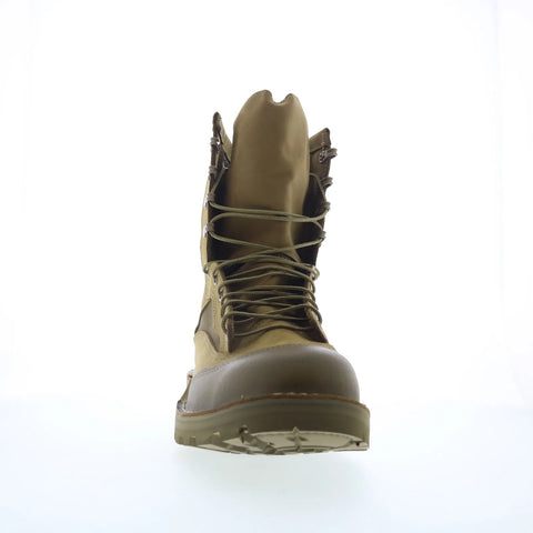 Danner USMC Rat 8 Mojave GTX Made In USA 15678 Mens Brown Tactical Boots