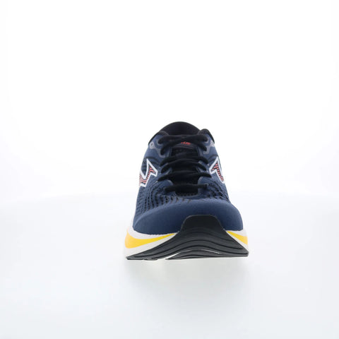 361 Degrees Ventus Y2501-7024 Mens Blue Mesh Athletic Running Shoes 
