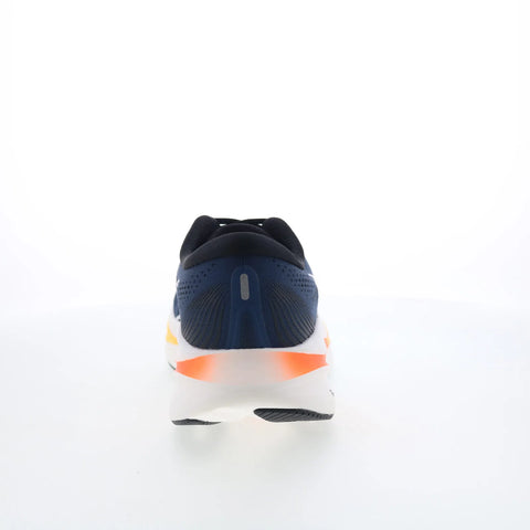 361 Degrees Ventus Y2501-7024 Mens Blue Mesh Athletic Running Shoes 