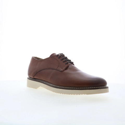 Bruno Magli Vidi BM4VDIB0 Mens Brown Oxfords & Lace Ups Casual Shoes 