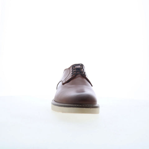 Bruno Magli Vidi BM4VDIB0 Mens Brown Oxfords & Lace Ups Casual Shoes 