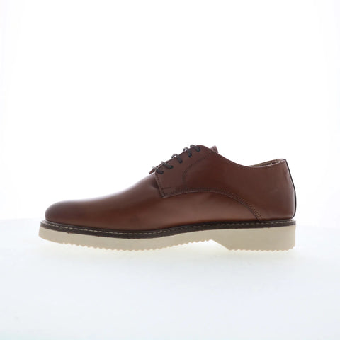 Bruno Magli Vidi BM4VDIB0 Mens Brown Oxfords & Lace Ups Casual Shoes 
