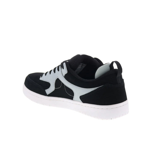 Volcom Workwear Vitals Composite Toe Slip Resistant Mens Black Work Shoes