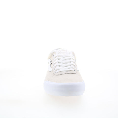 Vans Chima Pro 2 VN0A3MTIWWW Mens Beige Suede Skate Inspired Sneakers Shoes