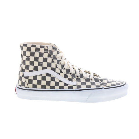 Vans Sk8-Hi Tapered VN0A4U16HQE Mens Beige Skate Inspired Sneakers Shoes